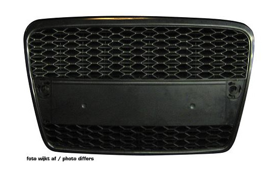 Sport Grill Audi A6 2005-2007 (excl. + PDC incluse)