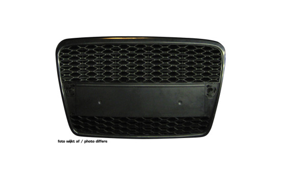 Sport Grill Audi A6 2005-2007 (excl. + PDC incluse), Image 2