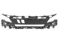 Support, grille de radiateur