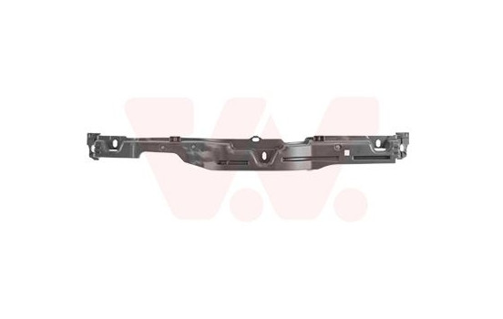 Suspension, grille de radiateur, Image 2