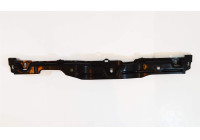 Suspension, grille de radiateur