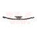 Amortisseur de choc, pare-chocs 3352562 Van Wezel, Vignette 2