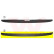 Baguette et bande protectrice, pare-chocs 1620551 Van Wezel, Vignette 3