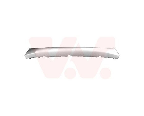 BECQUET DE PARE-CHOCS 0679500 Van Wezel