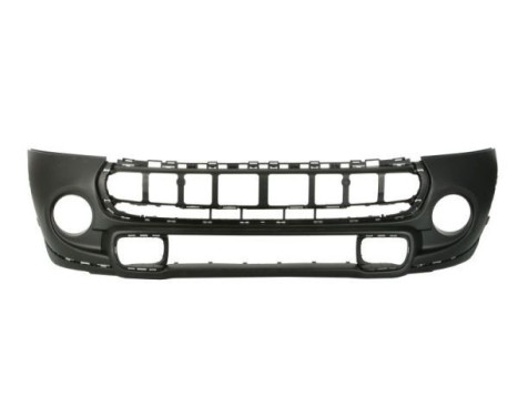 Bumper