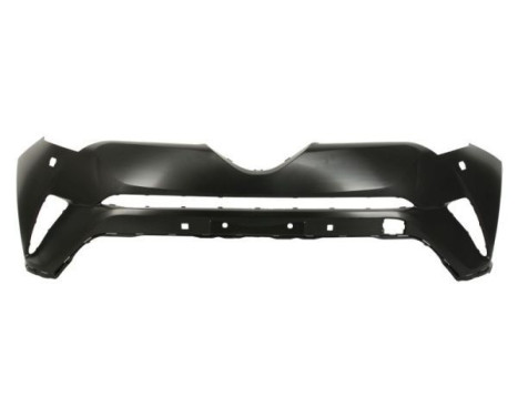 Bumper