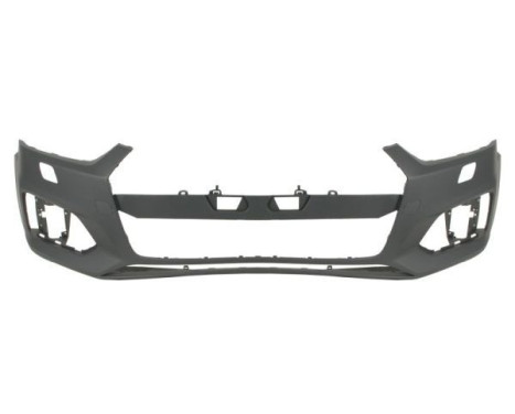 Bumper