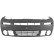 Butée de pare choc avant VIVARO 2.5 TD 3794576 Van Wezel, Vignette 2