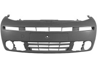 Butée de pare choc avant VIVARO 2.5 TD 3794576 Van Wezel
