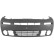 Butée de pare choc avant VIVARO 2.5 TD 3794576 Van Wezel