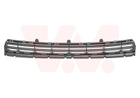 CALANDRE PARE-CHOCS AVANT 905599 Van Wezel