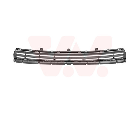 CALANDRE PARE-CHOCS AVANT 905599 Van Wezel