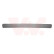 Enjoliveur, pare-chocs 1884550 Van Wezel, Vignette 2
