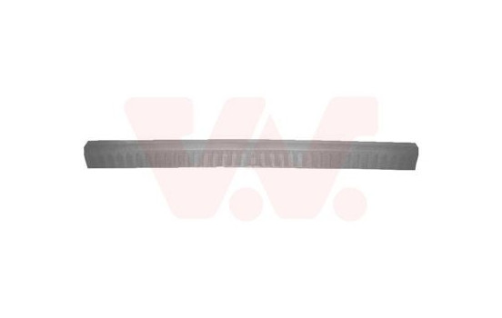 Enjoliveur, pare-chocs 1884550 Van Wezel, Image 2
