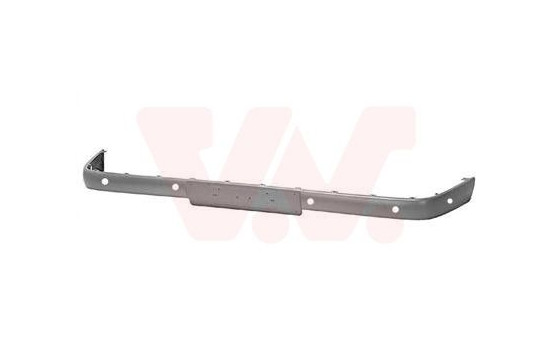 Enjoliveur, pare-chocs 3028585 Van Wezel, Image 2