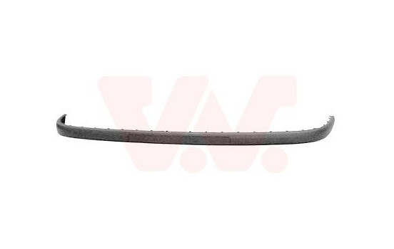 Enjoliveur, pare-chocs 5892581 Van Wezel, Image 2