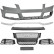Jeu de pare-chocs avant look RS 1045350 Diederichs