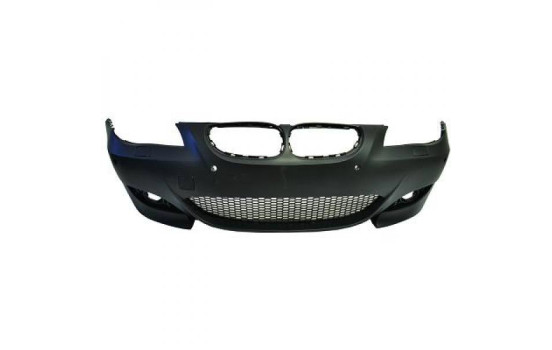 Kit pare-chocs avant BMW E60/E61 'look M5' 2003-2007 1224551 Diederichs, Image 2