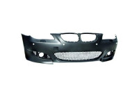 Kit pare-chocs avant BMW E60/E61 'look M5' 2003-2007 1224551 Diederichs