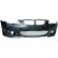 Kit pare-chocs avant BMW E60/E61 'look M5' 2003-2007 1224551 Diederichs