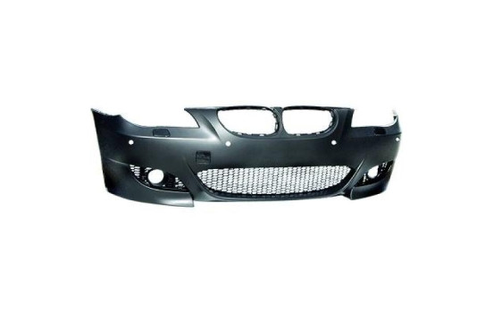 Kit pare-chocs avant BMW E60/E61 'look M5' 2003-2007 1224551 Diederichs