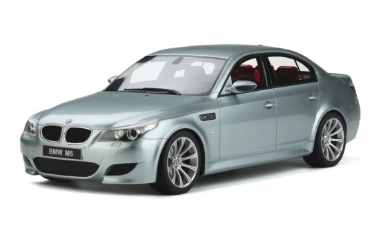 Kit pare-chocs avant BMW E60/E61 'look M5' 2003-2007 1224551 Diederichs, Image 3