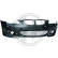 Kit pare-chocs avant BMW E60/E61 'look M5' 2003-2007 1224551 Diederichs, Vignette 4