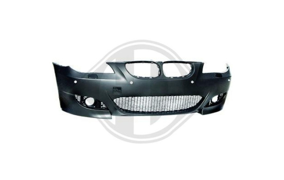 Kit pare-chocs avant BMW E60/E61 'look M5' 2003-2007 1224551 Diederichs, Image 4