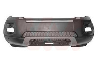 LE PARE-CHOC AVANT 0251574 Van Wezel