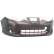 LE PARE-CHOC AVANT 3391572 Van Wezel