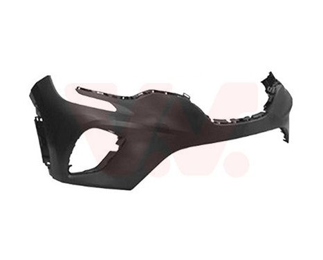 LE PARE-CHOC AVANT 4403570 Van Wezel