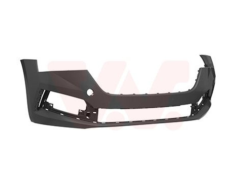 LE PARE-CHOC AVANT 7603570 Van Wezel