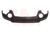 LE PARE-CHOC AVANT 7606570 Van Wezel