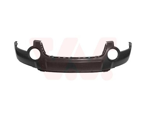 LE PARE-CHOC AVANT 7606570 Van Wezel