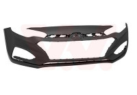 LE PARE-CHOC AVANT 8289570 Van Wezel