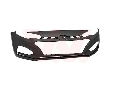 LE PARE-CHOC AVANT 8289570 Van Wezel