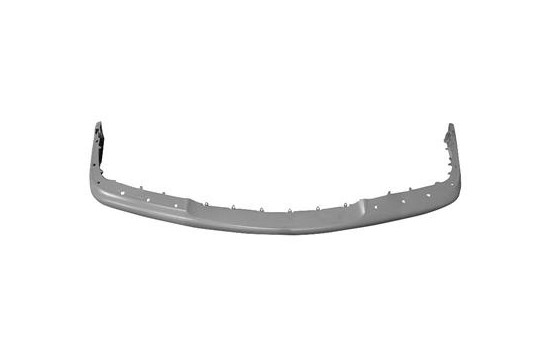 LISTE DE BUMPER POUR à partir de '98 CI-DESSUS 3031580 Van Wezel