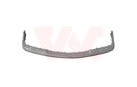 LISTE DE BUMPER POUR à partir de '98 CI-DESSUS 3031580 Van Wezel, Image 2