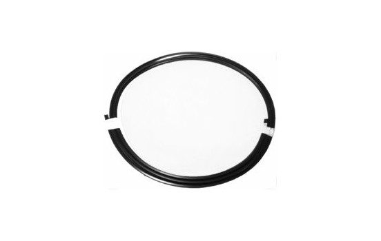 LISTE DE PARE-CHOCS POUR jusqu'à '95 CHROME 1854552 Van Wezel, Image 3