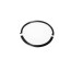 LISTE DE PARE-CHOCS POUR jusqu'à '95 CHROME 1854552 Van Wezel