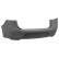 PARE-CHOC ARRIÈRE ALTEA XL sans trous PDC 4941546 Van Wezel