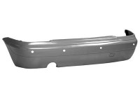 PARE-CHOC ARRIÈRE COMPLET pas pour STATION Primer + P.Ctrl 0956545 Van Wezel