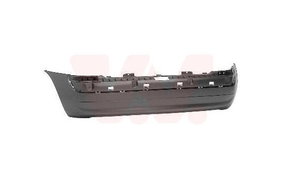 PARE-CHOC ARRIÈRE du 07/01 pas pour RS 4341544 Equipart, Image 2