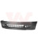 PARE-CHOC AVANT -6/99 Primer / BLACK pas pour SPORT 4038573 Van Wezel, Vignette 2
