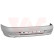 PARE-CHOC AVANT AVEC TROUS D'ABATTEMENT TYPE III 0950575 Van Wezel, Vignette 3