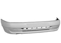 PARE-CHOC AVANT AVEC TROUS D'ABATTEMENT TYPE III 0950575 Van Wezel