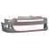PARE-CHOC AVANT AVEC TROUS PDC 0963575 Van Wezel, Vignette 2