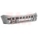 PARE-CHOC AVANT de '03 NOIR 4311570 Equipart, Vignette 2