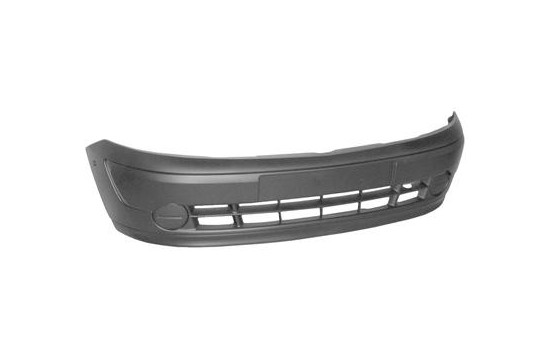 PARE-CHOC AVANT de '03 NOIR 4311576 Equipart