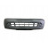PARE-CHOC AVANT de '03 NOIR 4311576 Equipart, Vignette 2